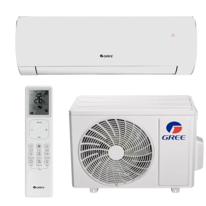 Gree Comfort Pro 3,5 kW