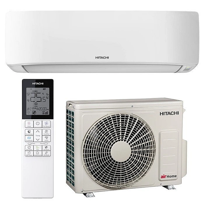 Hitachi airHome