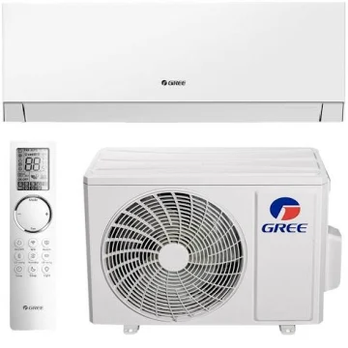 Gree Comfort Pro